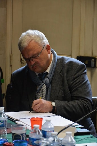 Communiqué – gewone en buitengewone vergaderingen van het aartsbisdom