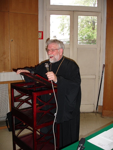 Compte-rendu de l’assemblée pastorale 2006 sur la confession.