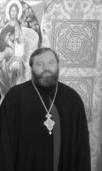 Décès de l’archimandrite panteleimon (josan)