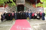 Das jährliche treffen des dekanats von benelux