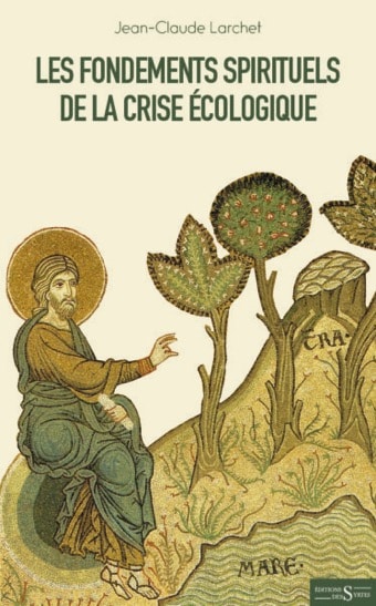 Encyclique de sa sainteté le patriarche Œcuménique bartholomée i pour le nouvel an ecclésiastique et le jour de la protection de l’environnement 